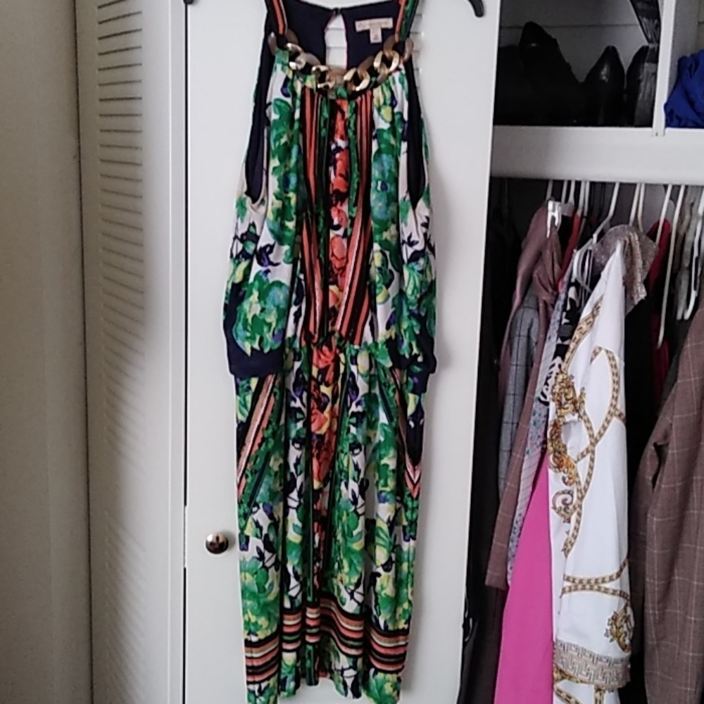 Summer dress